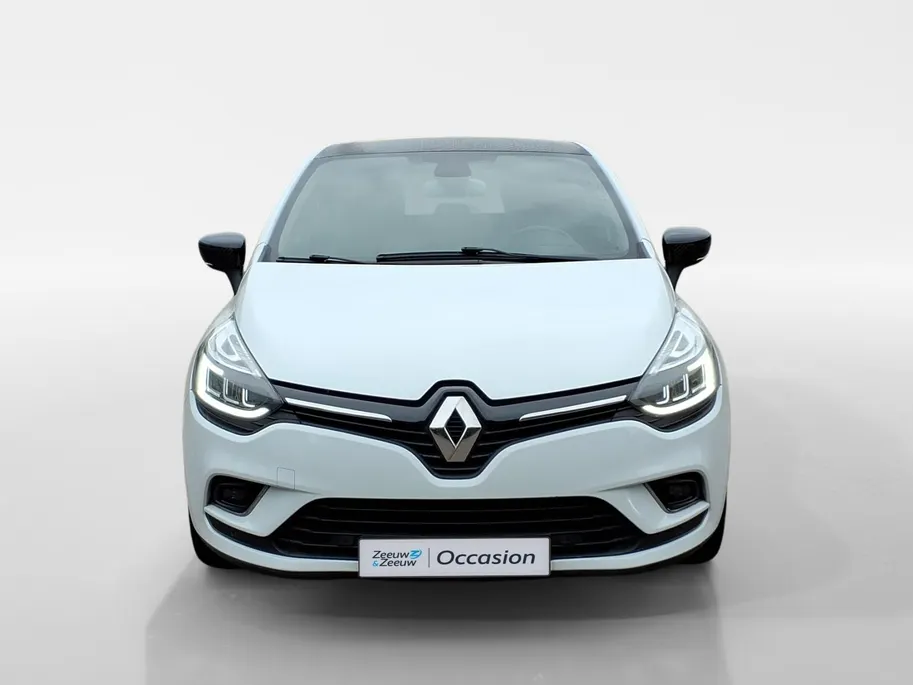 Renault Clio 0.9 TCe Bose Premium audio systeem Bose | Navigatie | Airco/ecc | stoel verwarming | 1 jaar garantie
