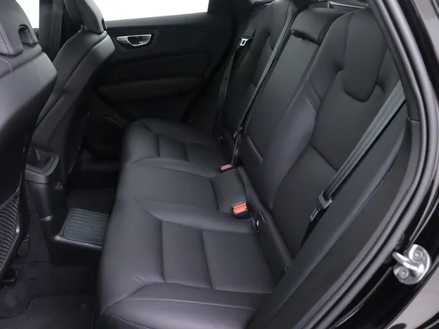 Volvo XC60 T6 Twin Engine 340pk Geartronic AWD Inscription