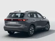 Volkswagen Tiguan Limited Edition 1.5 eHybrid 204 PK 6 versn. DSG · Design Pakket Dark · Trekhaak inklapbaar, met elektrische ontgrendeling, incl. aanhangermanoeuvreerhulp Trailer Assist · Prijs is inclusief inruilpremie ·