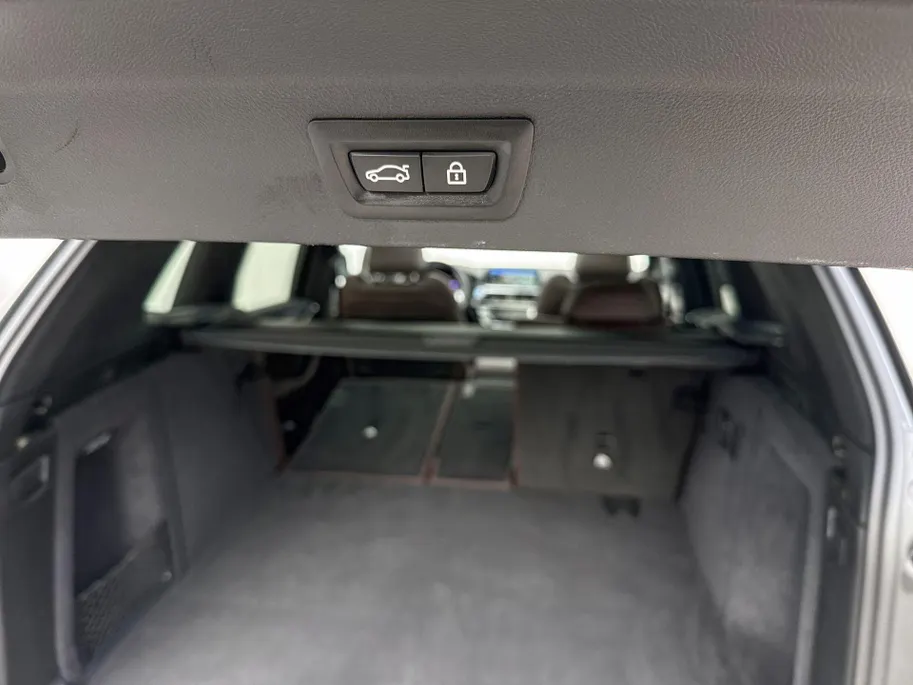 BMW iX3 High Executive