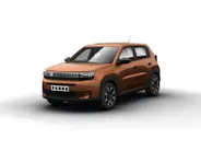 Fiat Grande Panda Icon