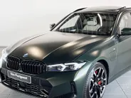 BMW 3 Serie Touring 330e Innovation Pack M Sportpakket Pro
