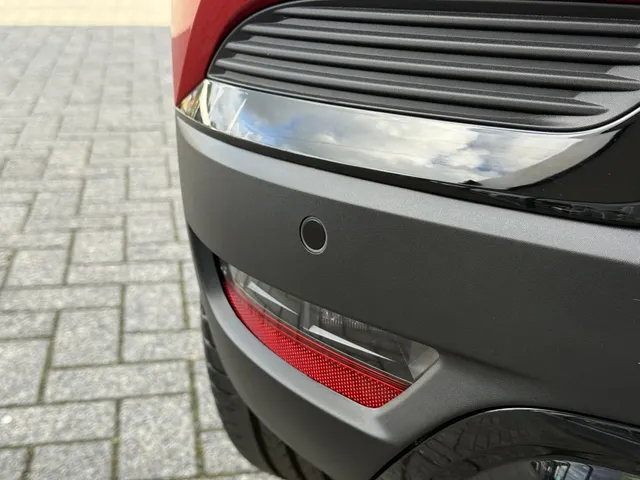 Mitsubishi ASX 1.8 HEV Black Edition