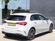 Mercedes-Benz A-Klasse 250 e 140 Year Edition l Keyless l Panoramadak l Memory