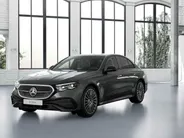 Mercedes-Benz E-Klasse 300 e Sport Edition