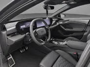 Audi A6 e-tron S edition 83 kWh 286 PK · Trekhaak elek. wegklapbaar · exterieurpakket zwart · Leder zwarte sportstoelen