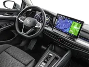 Volkswagen Golf variant Life Edition 1.5 eTSI 116 pk 7 versn. DSG · Achteruitrijcamera · draadloze telefoonlader · Prijs is inclusief inruilpremie · MEGA SALE