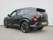 Kia EV5 GT-PlusLine 81.4 kWh | Schuifdak | Stuur-/stoelverwarming + ventilatie | Warmtepomp | 360 Camera | Geheugenstoel | Leer | HUD | LED | 19' LM |