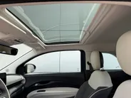 Fiat 500 1.0 Hybrid La Prima | Leder | Navi | Camera | Carplay | 17'
