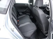 Volkswagen Polo 1.0 TSI 95pk DSG Life Edition · Apple/Android Car Play · Cruise Control · Draadloze Telefoonlader · Clima · Elek. Inklapbare Spiegels ·