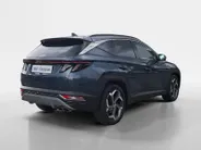 Hyundai Tucson 1.6 T-GDI MHEV Premium | Automaat | 1650kg trekgewicht | Navi | Camera |