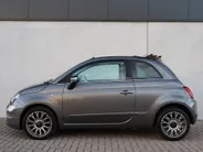 Fiat 500C 1.0 Hybrid 70 PK Dolcevita | Carplay | Clima | Style | 16'
