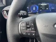Ford Puma 1.0 EcoBoost Hybrid ST-Line X Trekhaak-Dode hoek d Trekhaak