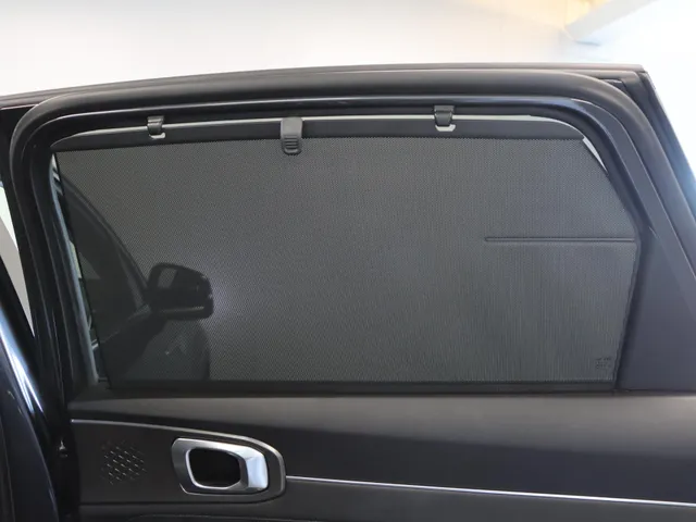 Kia Sorento 1.6 T-GDI Plug-in Hybrid 4WD DynamicPlusLine 7p.
