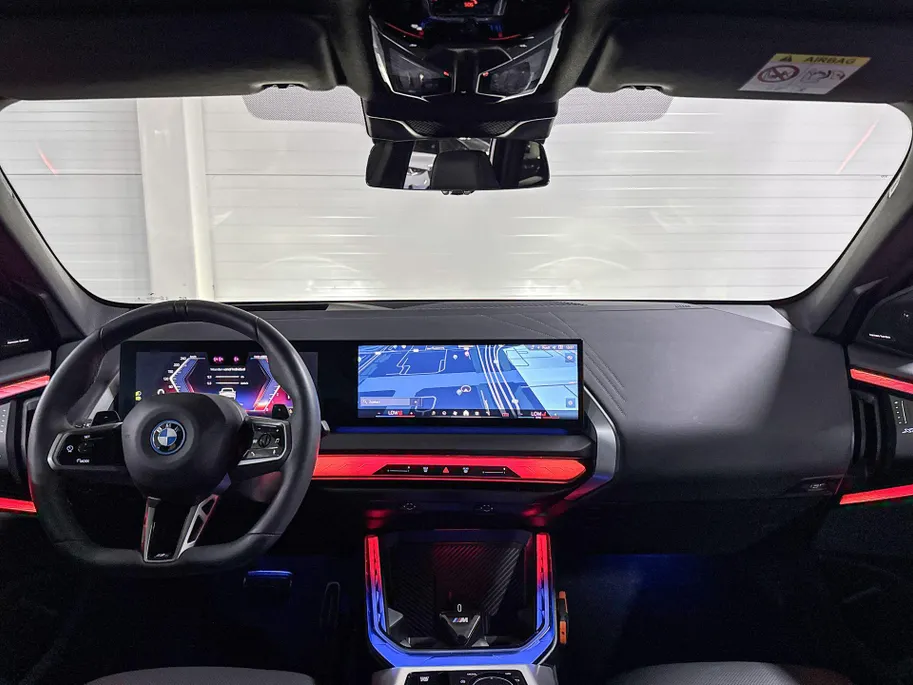 BMW X3 30e xDrive