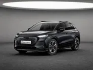 Audi Q4 Q4 S edition performance 82 kWh 286 PK · Tech plus · Trekhaak elek. wegklapbaar · MMI Bijrijdersdisplay