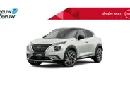 Nissan Juke 1.6 Hybrid N-Design | € 5000,= KORTING | TECHNOLOGY PACK | COLD PACK | OP VOORRAAD!!!