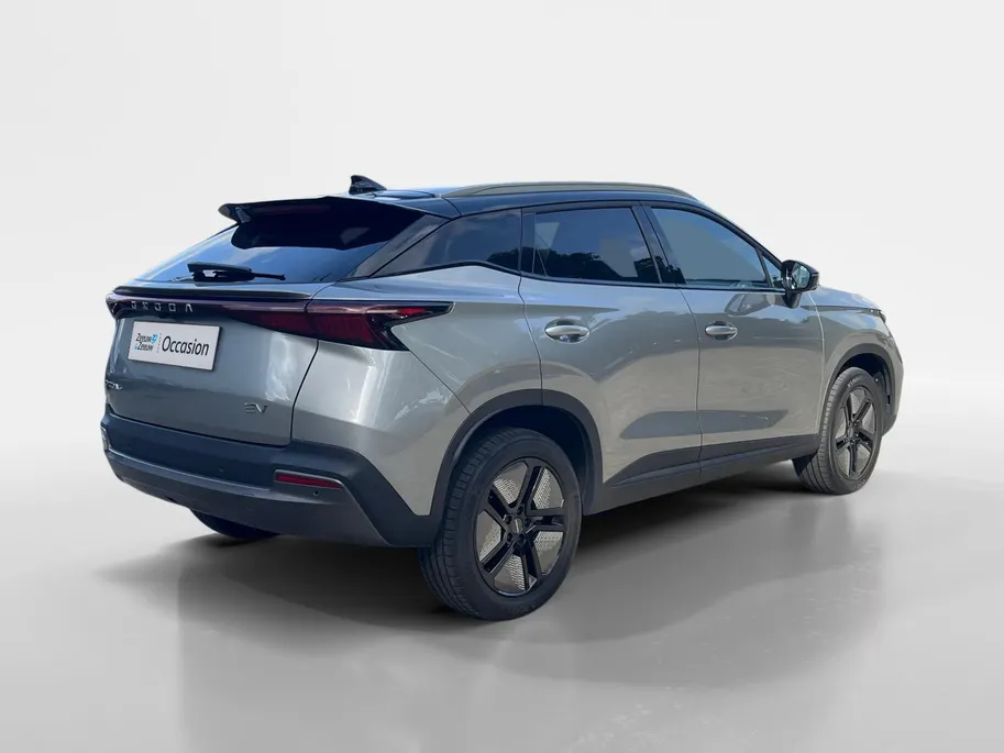 Omoda 5 EV Premium 61 kWh | DEMO | 360 camera | Leder | Stoelverwarming en stoelverkoeling | Carplay |