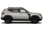 Dacia Duster (Zeeuw & Zeeuw Private Lease Actie v.a. € 515,-) Hybrid 155 extreme | Wij maken graag een Private Lease offerte op maat voor u! |
