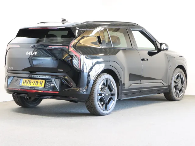 Kia EV3 GT-PlusLine 81.4 kWh Incl Set Winterbanden