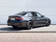BMW 3 Serie Sedan 318i