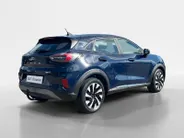 Ford Puma 1.0 EcoBoost Hybrid Titanium |Trekhaak| Winterpack| NL auto| 1e Eigenaar| 12 maanden Bovag Garantie