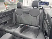 BMW M4 Cabrio xDrive Competition