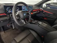 BMW 5 Serie Sedan 550e xDrive