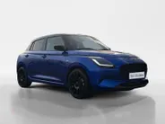 Suzuki Swift 1.2 Select | Sport Edition | Uniek bij Zeeuw & Zeeuw! | Demo Deal | Ook mogelijk op nieuwe auto's |