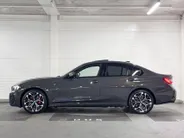 BMW 3 Serie Sedan 330e