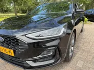 Ford Focus Wagon 1.0 EcoBoost Hybrid ST Line