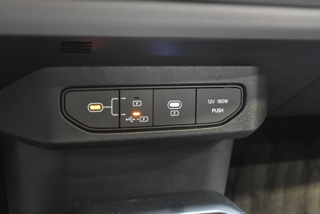Kia EV4 81,4 kWh 204PK Air