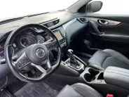 Nissan QASHQAI 1.3 DIG-T Tekna | Elektrische bestuurderstoel | Garantie t/m 2029 | Trekhaak | 360 graden camera | Automaat