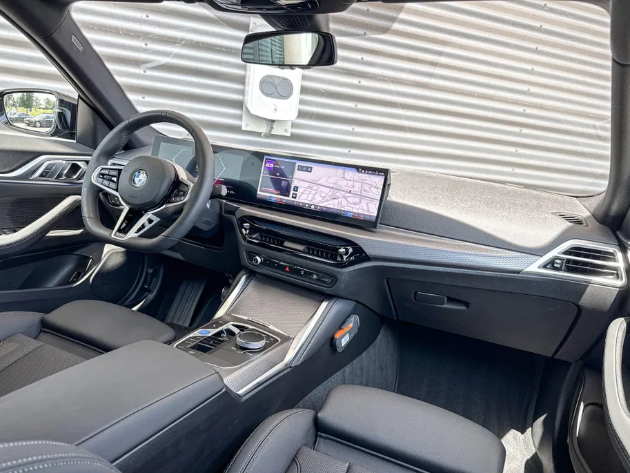 BMW i4 eDrive35 M Sport Edition 70 kWh