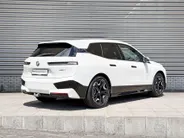 BMW iX xDrive40 Business Edition Plus 77 kWh