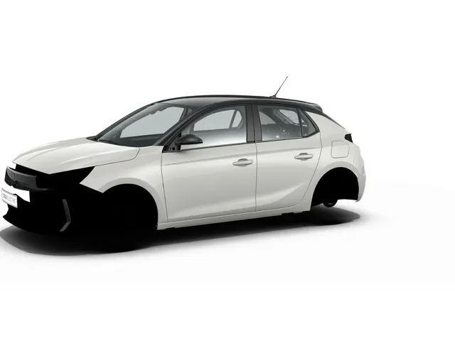 Opel Corsa-e