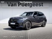 BMW X3 30e xDrive
