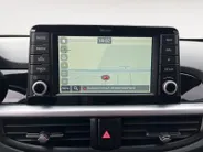 Kia Picanto 1.0 T-GDI GT-Line | Camera | Apple Carplay/Android Auto | Stoel/Stuur Verwarming | Cruise Control | Climate Control | Navigatie | 12 Maanden Bovag Garantie