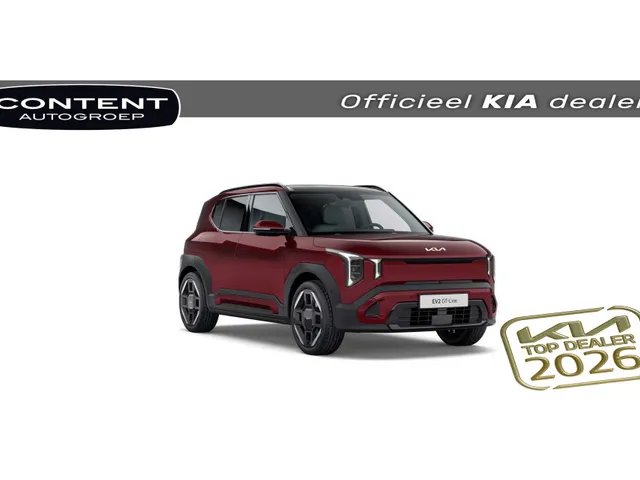 Kia EV2