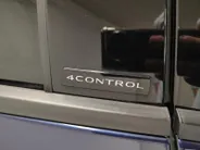 Renault Espace E-Tech full hybrid 200 iconic 7p. AUTOMAAT NAVI AIRCO 360CAMERA LEER EL. STOELEN STOEL+STUUR VERWARMING 4CONTROL ADVANCE DRIVESYSTEM ETC. DIKSTE UITVOERING DEALER ONDERHOUDEN