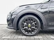 MINI Cooper 3-deurs Electric Yours