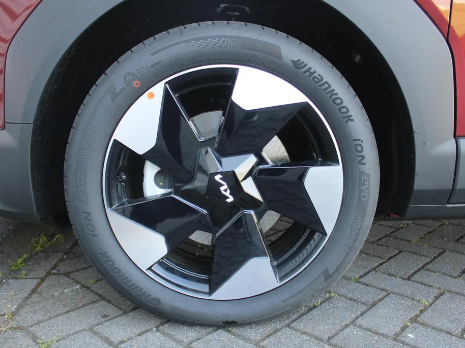 Kia EV2 Plus 42.2 kWh | Nieuw | Direct leverbaar | Actieradius tot 308 km (WLTP) | Tot € 3.000 inruilvoordeel bij aanschaf | 18% bijtelling |
