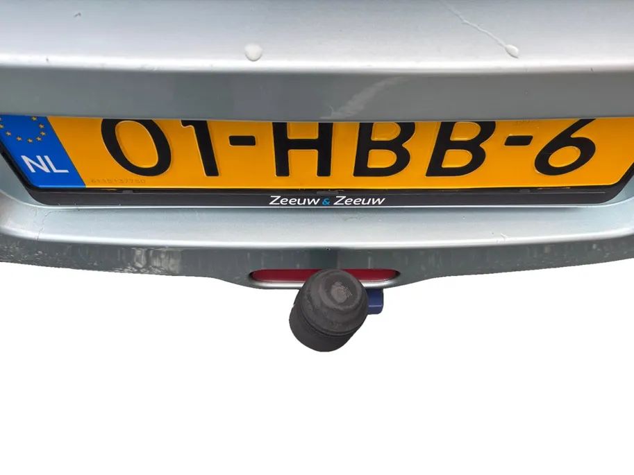 Suzuki Swift 1.3 Shogun | Trekhaak | Airco | 12 maanden garantie | Lichtmetalen velgen | Radio/CD Speler