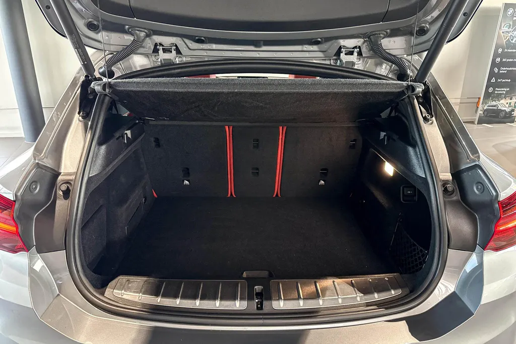 BMW X2 sDrive20i Business Edition Plus