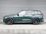 BMW X5 xDrive50e