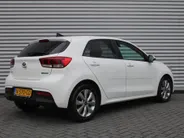 Kia Rio 1.0 T-GDi MHEV DynamicPlusLine | BTW Auto | Navi | Clima | Keyless | Camera | LM Velgen |