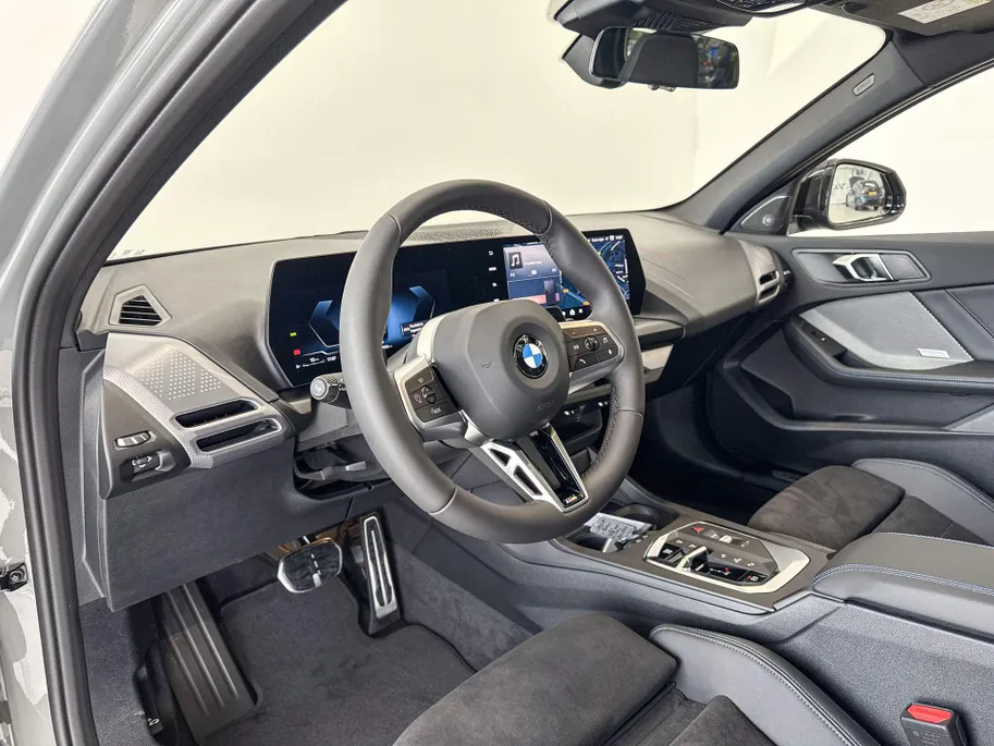 BMW 1 Serie 120 Premium Pack M Sportpakket Pro