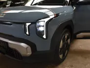 Kia EV2 61 kWh 135pk (5-zits) Plus