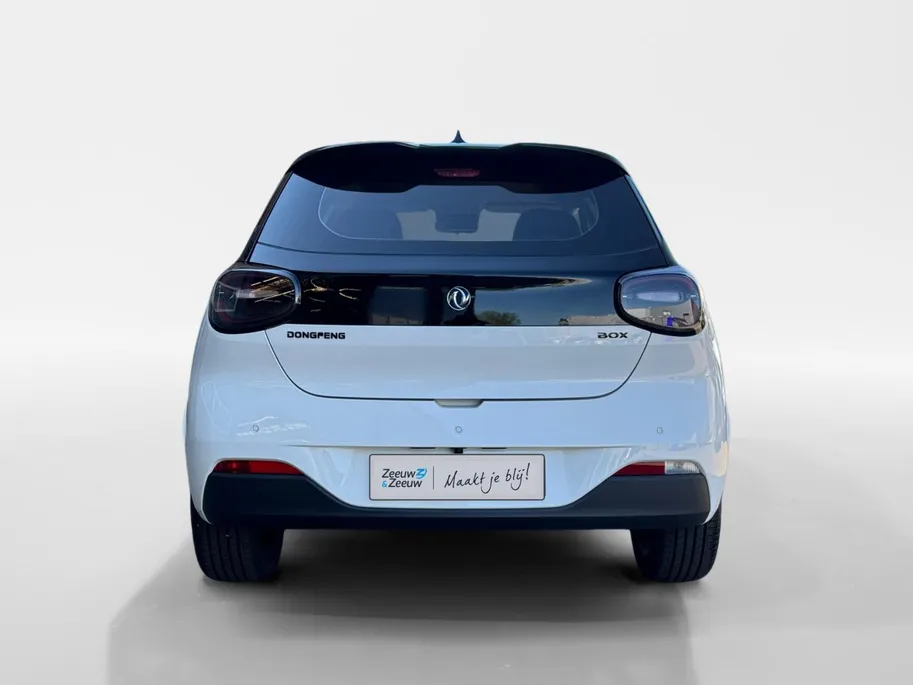 Dongfeng Box Premium Blackline 42 kWh |Demo |Speciale uitvoering| Zeer compleet| 100% elektrisch| 360graden camera|
