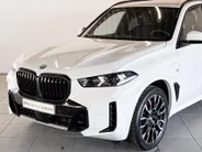 BMW X5 xDrive50e